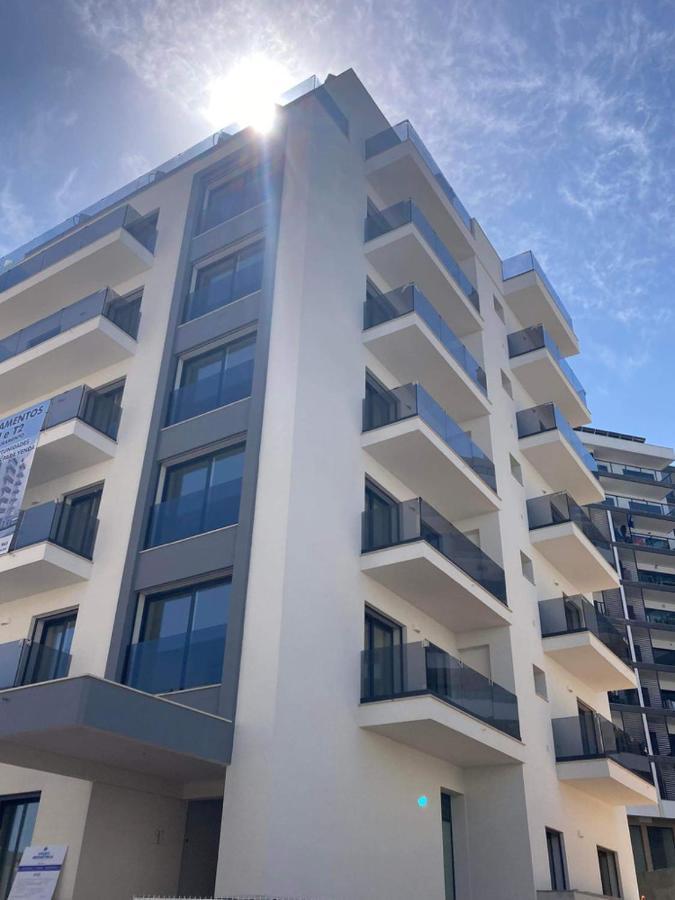 Portus Magnus Residence Portimão Dış mekan fotoğraf